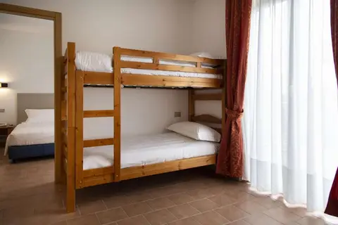 Villa Paradiso in Passignano sul Trasimeno — foto 26