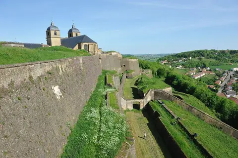 La Colline in Virton — foto 14