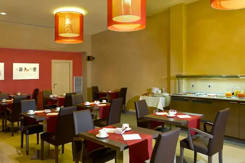Sercotel Portales in Logroño — foto 21
