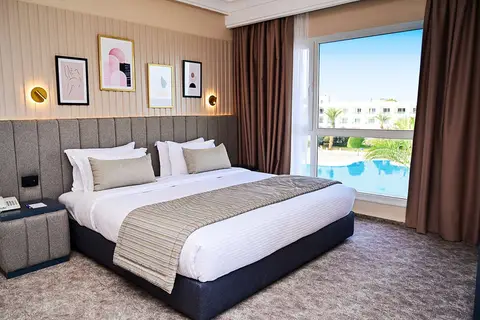 Mahdia Palace Thalasso in Mahdia — foto 4