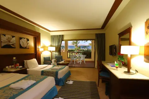 Charmillion Club Resort in Sharm El Sheikh — foto 20