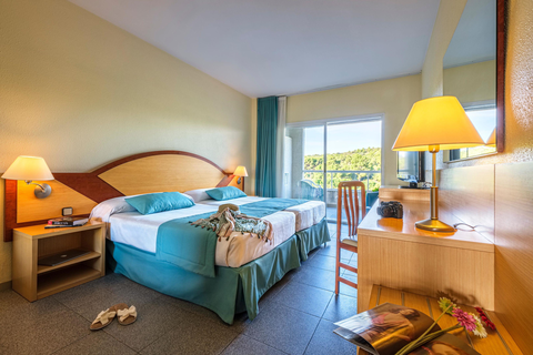 Hotel Estival Park Silmar foto 3