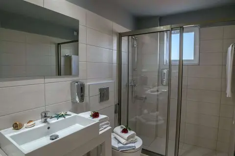 Happy Days Hotel in Paradeisi, foto 26