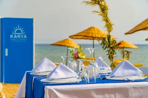 Karya Family Resort Hotel in Menderes — foto 22