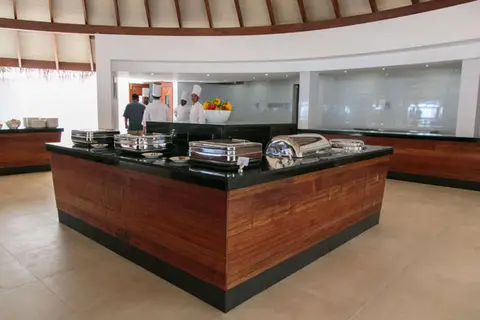 Summer Island Maldives in Summer Island Maledives — foto 25