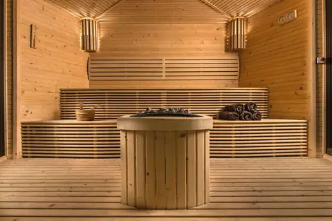 Diamant Residence in Несебър — foto 14