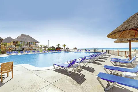 Allegro Playacar in Playa del Carmen — foto 2