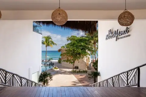 The Beachfront by The Fives Hotels in Playa del Carmen — foto 17