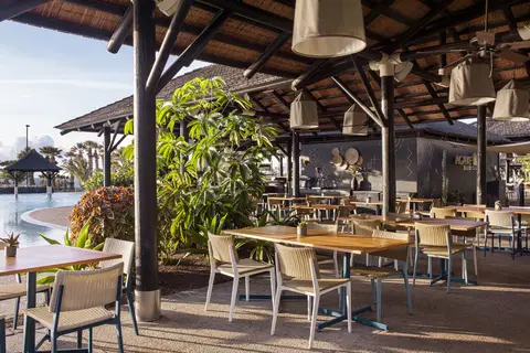 Gran Meliá Palacio de Isora in Guía de Isora — foto 13