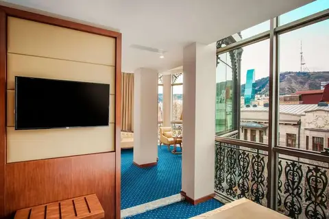 New Tiflis Hotel in Tbilisi, foto 15