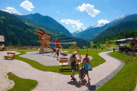 Hotel Sailer foto 13