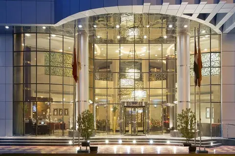 City Seasons Towers in Dubai — foto 3