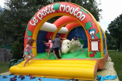 Camping Airotel Pyrénées foto 5