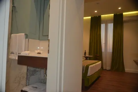 Le Palazzine Hotel in Vlora, foto 27