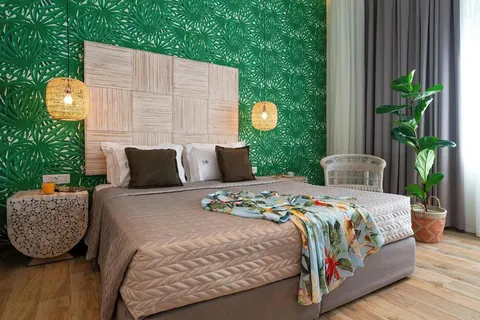 Naillac Boutique Hotel foto 2