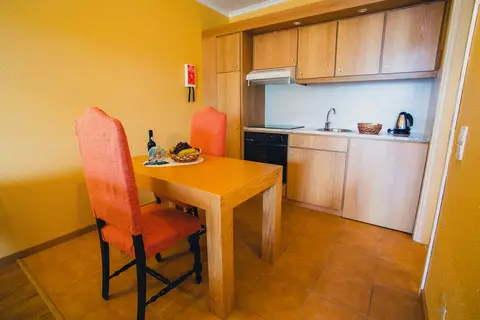 Appartementen Quinta Splendida Wellness & Botanical Garden in Santa Cruz — foto 21
