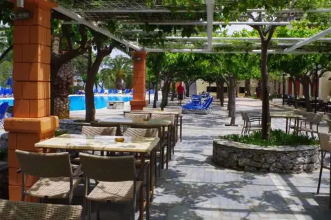 Mare Monte Beach in Georgioupolis, foto 28
