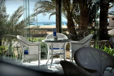 Morabeza Hotel in Santa Maria — foto 30