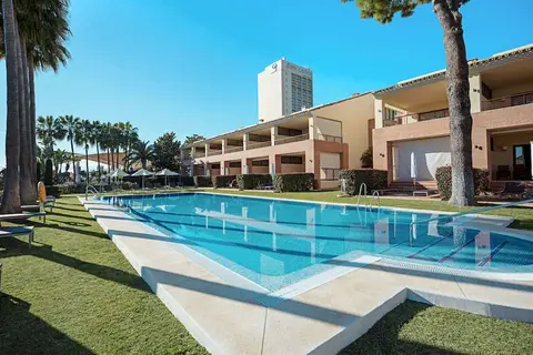 Don Carlos Leisure Resort & Spa in Marbella — foto 20