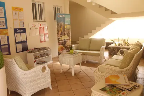 Hotel Pontao in Santa Maria — foto 14