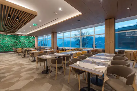 Rikli Balance Hotel in Bled — foto 5