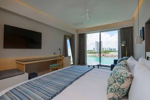 Renaissance Cancun Resort & Marina in Cancún — foto 5