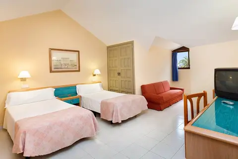 Radisson Resort & Residences Tenerife in Puerto De La Cruz — foto 10
