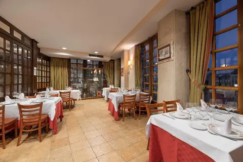 Crisol Mesón del Cid in Burgos — foto 14