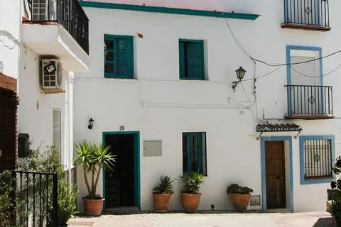 Casas Ojen in Ojén — foto 4