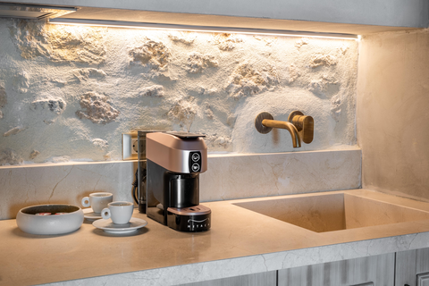 Inotropes Boutique Suites foto 12