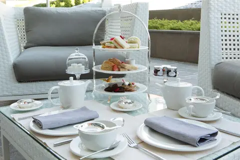 Almar Jesolo Resort & Spa in Jesolo — foto 25