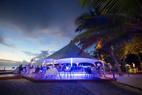 Viva Dominicus Palace by Wyndham, A Trademark All Inclusive in San Rafael del Yuma, foto 17