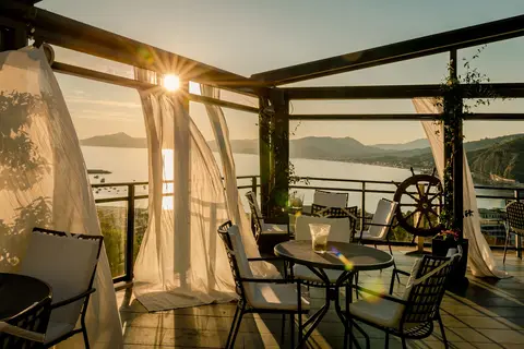 Vis a Vis in Sestri Levante — foto 14
