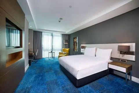 Radisson Blu Hotel, Kayseri in Melikgazi, foto 29