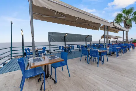 Club Otel Rama in Alanya — foto 28