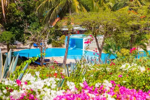 Diani Sea Resort in Diani Beach — foto 30