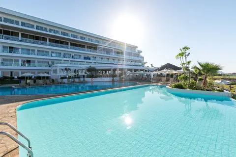 Atlantica SunGarden Beach in Ayia Napa — foto 6