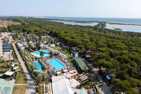 Sentido Spina Premium Camp in Rome — foto 14