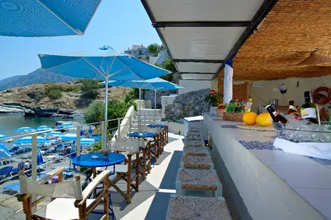 Bali Beach & Sofia Village in Μπαλί — foto 8