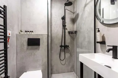 Amar Design Hotel in Amar — foto 12