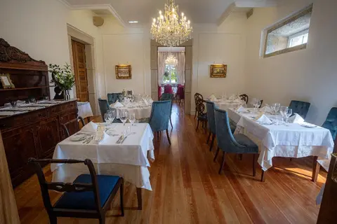 Solar do Requeijo by Luna Hotels & Resorts in Arcos De Valdevez — foto 5