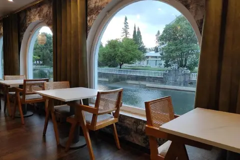 Estalagem de Santa Iria Hotel & Spa in Tomar — foto 14