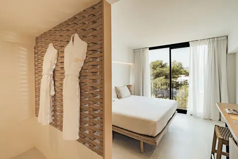 Bonito Ibiza By O Beach in Sant Antoni de Portmany — foto 14