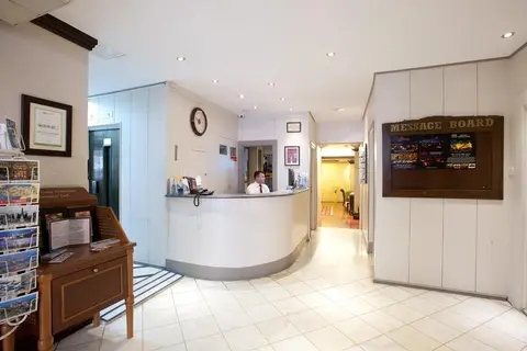 Hotel Ilkay in Fatih — foto 4