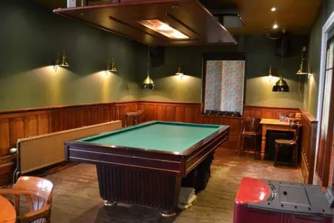 Waterpark Belterwiede foto 6