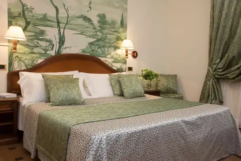 Villa Pace Park Hotel Bolognese in Preganziol — foto 29