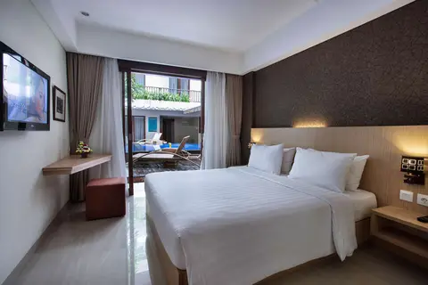 Sense Sunset Seminyak in Kuta — foto 5