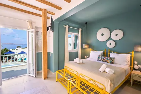 Bellissimo Resort foto 5