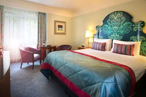 Clontarf Castle Hotel in Dublin — foto 9