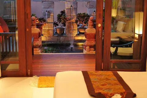 Bo Phut Resort & Spa in Ko Samui — foto 11